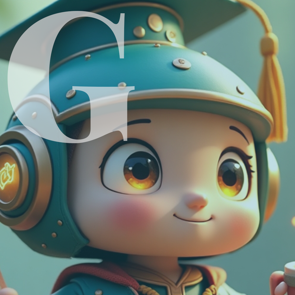 Athro Goals app icon